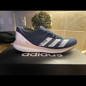 Brand New Adidas Boston - size 7.5